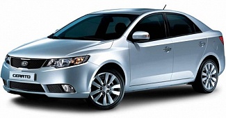   Kia () Cerato II